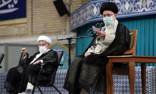 «وحدت» یک امر اصولی است نه یک تاکتیک در شرایط خاص