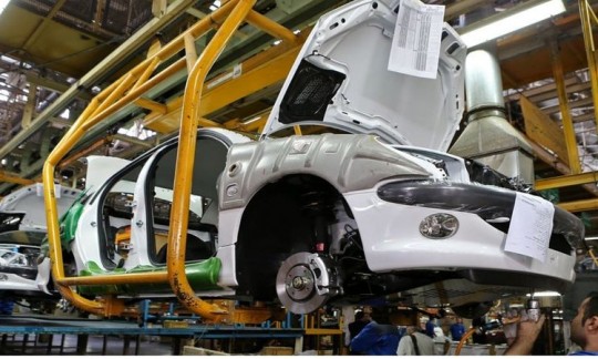وزیر صنعت: خودرو ارزان می‌شود