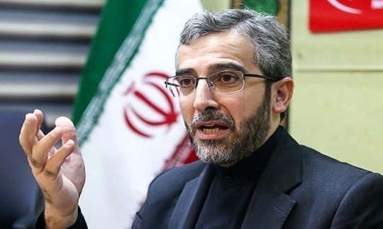 سفر موفق باقری چگونه ایران را از تله مذاکراتی تیم ظریف نجات داد؟