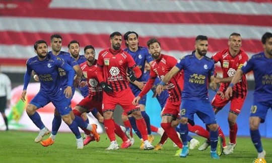 استقلال و پرسپولیس از لیگ قهرمانان آسیا حذف شدند!