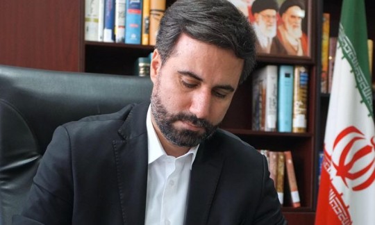 احاله مسئولیت مقابله با ایران به رژیم صهیونیستی در خلیج فارس