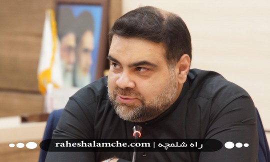 کسانی که نانشان در اختلاف افکنی است از مشکلات مردم شرم کنند