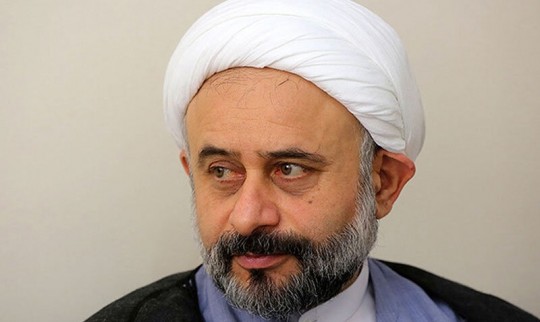 اظهارات گستاخانه نقویان، خطیب محبوب دولت روحانی!