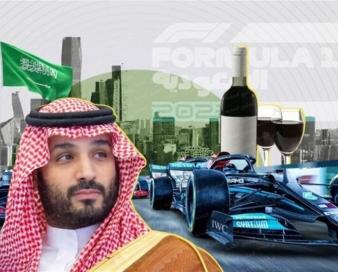 گزارش اکونومیست درباره احتمال لغو ممنوعیت مصرف نوشیدنی‌های الکلی در عربستان