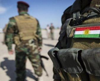 تاکید مجدد آمریکا بر حمایت از نیروهای امنیتی عراق