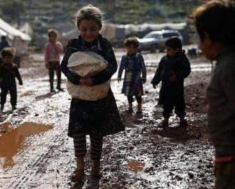 نامه سرگشاده پزشک فرانسوی به ماکرون: حواستان به «بحران بشردوستانه» در سوریه هست؟