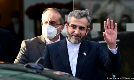 ایران و 4+1 در آستانه توافق