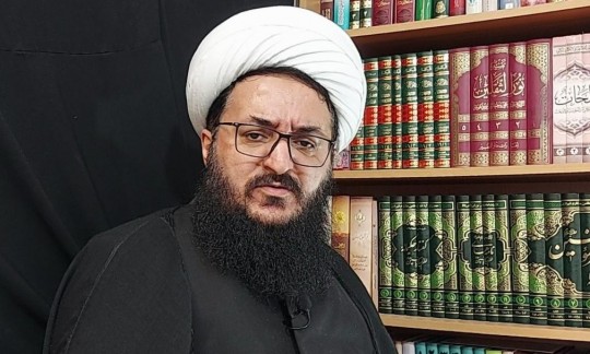 پاسخ امیری سوادکوهی به اهانت تلخ مجید انصاری