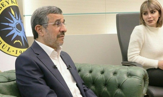 پاسخ احمدی‌نژاد به احتمال شرکت در انتخابات دوره بعدی ریاست جمهوری