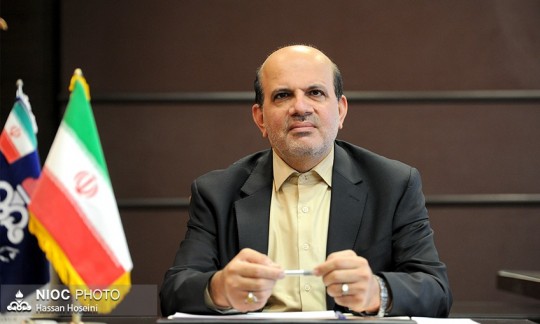 تخریب مدیر عامل شرکت ملی نفت ایران ناجوانمردانه است