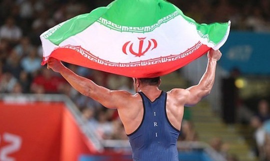تلاش یک حزب اصلاح‌طلب برای تحریم کل ورزش ایران!