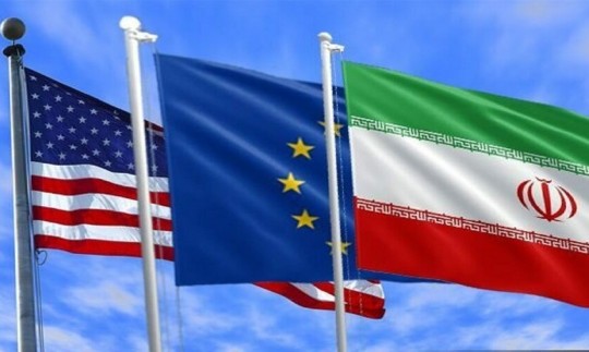 وین در مسیر گفت‌و‌گوی مستقیم ایران و آمریکا!