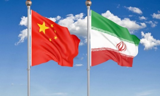 رئیس اسبق موساد: برای چین ایران از اسرائیل مهم‌تر است