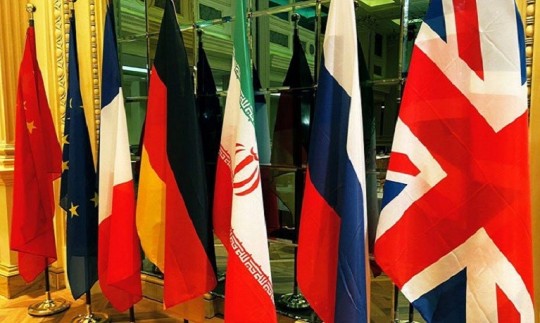 شمارش معکوس برای توافق در وین!
