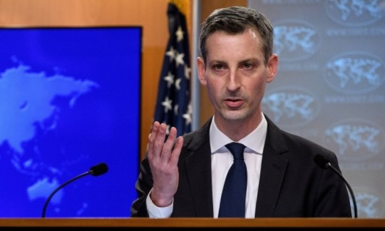  اصرار آمریکا بر تاکتیک کهنه ضد ایرانی در وین 