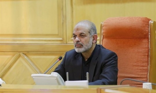 افشای وزیر کشور در باره حاشیه دیدار ایران و لبنان در مشهد