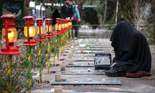  اینجا بهشت و اینجا خود یک دانشگاه است