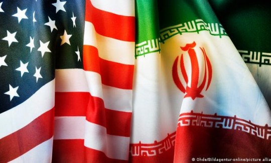  جمع‌بندی پاسخ آمریکا به پیشنهادات ایران 