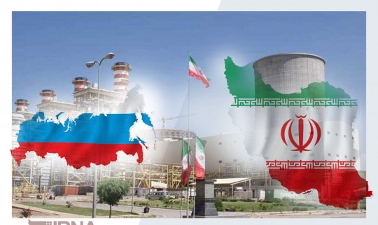  ایران تخصص دور زدن تحریم‌ها را به روسیه می‌آموزد