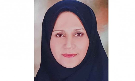 انتصاب نایب رئیس بانوان هندبال شهرستان بابل