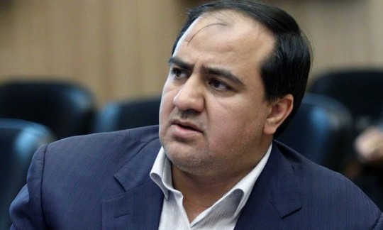 واکنش شورای شهر تهران به اختلال در سامانه شهرداری