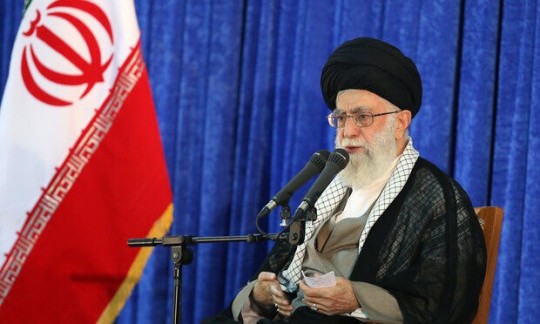 اشتباه محاسبه آمریکایی‌ها بخاطر ایرانیان خائنی است که به آنها مشورت غلط می‌دهند