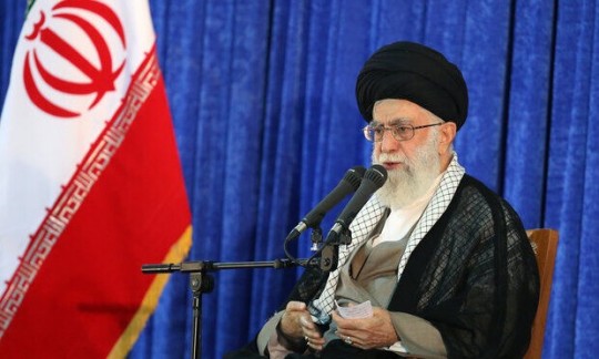 اشتباه محاسبه آمریکایی‌ها بخاطر ایرانیان خائنی است که به آنها مشورت غلط می‌دهند