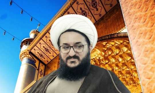  أَشْهَدُ أَنَّ عَلیّاً وَلیُّ الله