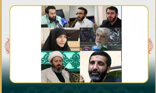 اعضای حقیقی شورای عالی جهاد سازندگی انتخاب شدند