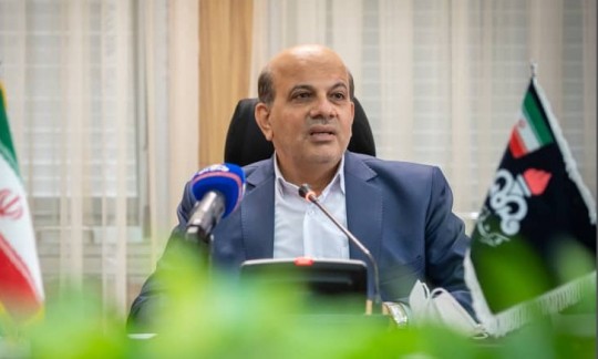تصویب سه طرح راهبردی 4/4 میلیارد دلاری شرکت ملی نفت ایران در شورای اقتصاد