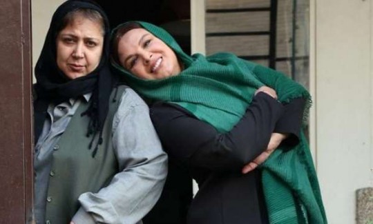 واقعیت تغییر جنسیت بازیگرزن ایرانی چیست؟