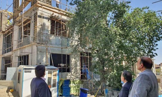 ماجرای ملک جنجالی «سلام» در جماران و امکانات رفاهی از جیب بیت المال