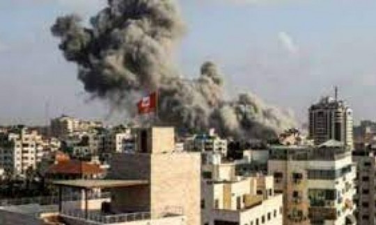 آخرین اخبار از درگیری تازه رژیم صهیونیستی با غزه
