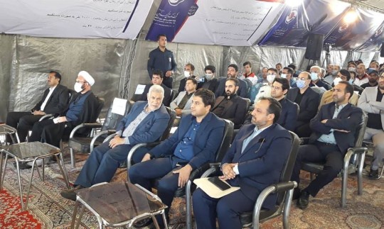 بردسیر و سیرجان به بهشت سرمایهگذاری در کشور تبدیل شد
