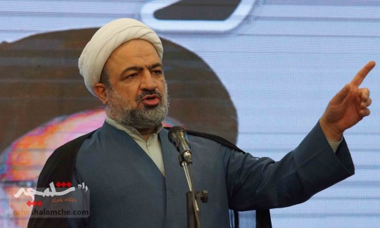 مسأله ما میرحسین موسوی نیست بلکه رفتار برخی چهره‌هاست