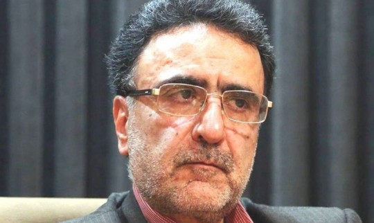 تاج‌زاده 8 سال به زندان محکوم شد