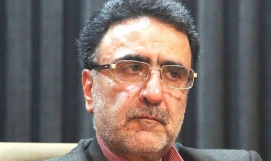 تاجزاده 8 سال به زندان محکوم شد