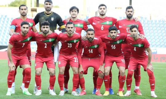  گاف بزرگ علیه فوتبال ایران با امضای کریمی و مهدوی‌کیا 