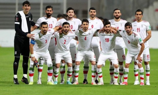 اسامی 25 بازیکن تیم ملی عازم جام جهانی اعلام شد