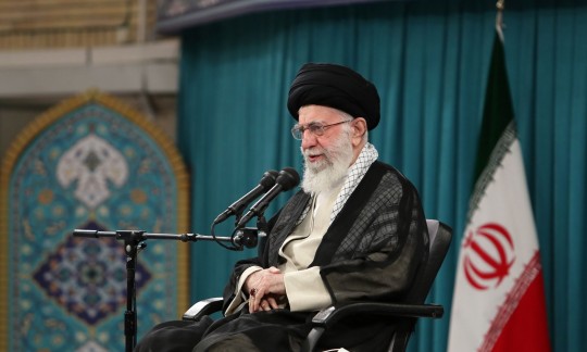 شهید مظهر «ایمان صادق» و «عمل صالح» و «جهاد در راه خدا» است