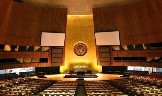 جزئیات تصویب قطعنامه ضد ایرانی در کمیته سازمان ملل