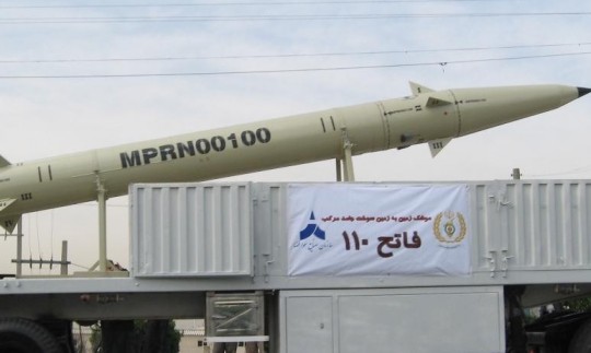 کابوس موشک‌های ایران چیزی نیست که مقامات آمریکا بتوانند انکار کنند