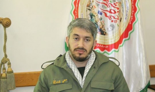بسیج سرکوبگر و طرفدار بیحجابی!