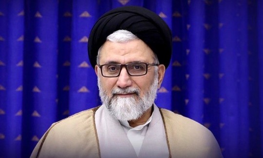 بیانیه احزاب انقلابی کرمانشاه در حمایت از وزیر اطلاعات +اسامی 