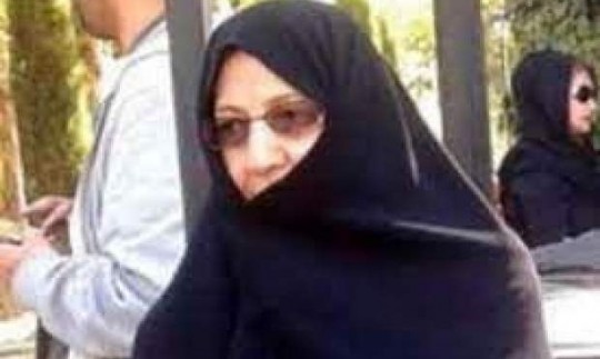 «بدری خامنه‌ای» و همسرش علی تهرانی را بیشتر بشناسیم