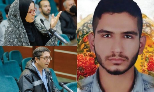  اعلام انزجار 1200 پزشک از نقش یک پزشک در شهادت شهید عجمیان
