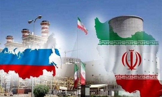  ایران به شریکی بزرگ برای روسیه تبدیل شده است