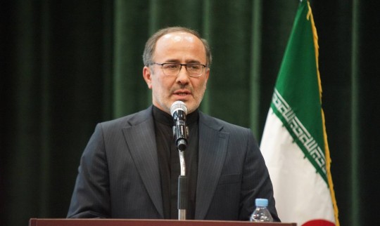 کریمی‌فیروزجایی به عنوان دبیرکل جامعه اسلامی فرهنگیان کشور ابقا شد