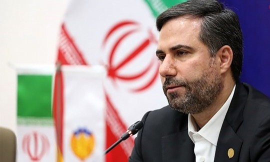 مراسم ختم پدر مدیرعامل شرکت دخانیات ایران در تهران برگزار می‌شود