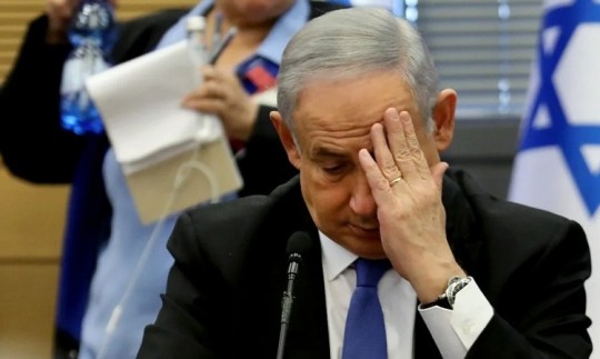 دولت نتانیاهو یک سال هم دوام نمی‌آورد